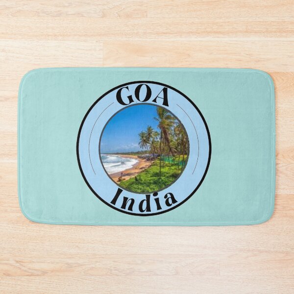 Item preview, Goa India, Gifts & Merchandise designed and sold by LindaLG.