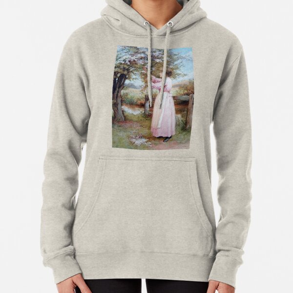 charles wilson hoodie