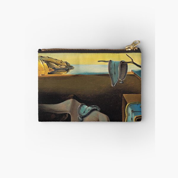 Item preview, persistence of memory designed and sold by -KRAFTWERK.