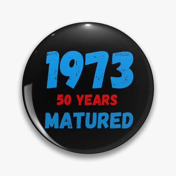 Item preview, 50 years matured 1973 designed and sold by Jettart.