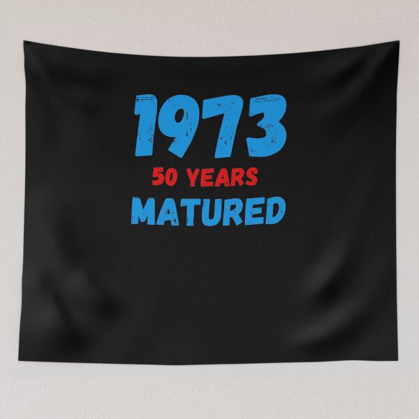 Item preview, 50 years matured 1973 designed and sold by Jettart.