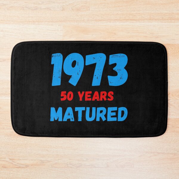 Item preview, 50 years matured 1973 designed and sold by Jettart.