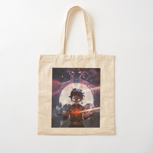 Demon Slayer Tote bag classique