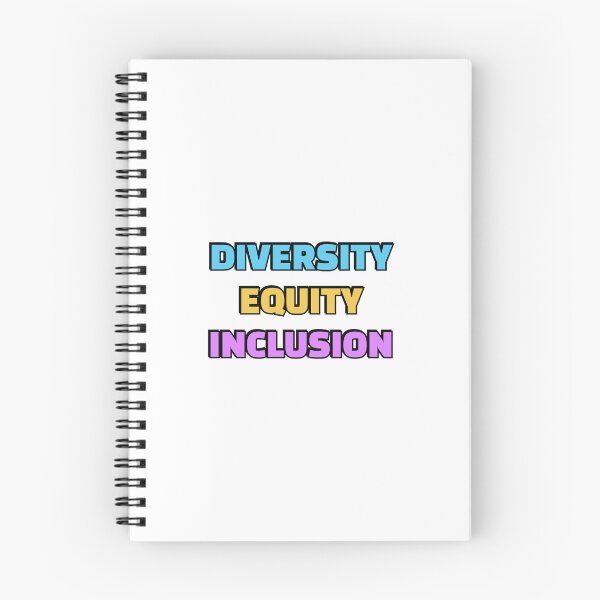 Item preview, Diversity Equity Inclusion  designed and sold by Inspirationmotivation.