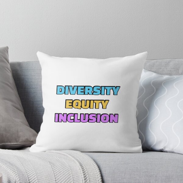 Item preview, Diversity Equity Inclusion  designed and sold by Inspirationmotivation.