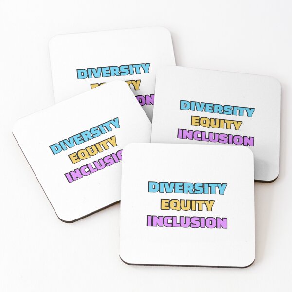 Item preview, Diversity Equity Inclusion  designed and sold by Inspirationmotivation.