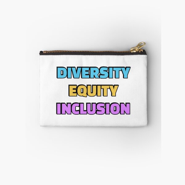 Item preview, Diversity Equity Inclusion  designed and sold by Inspirationmotivation.