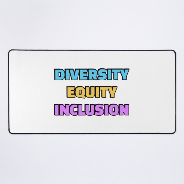 Item preview, Diversity Equity Inclusion  designed and sold by Inspirationmotivation.