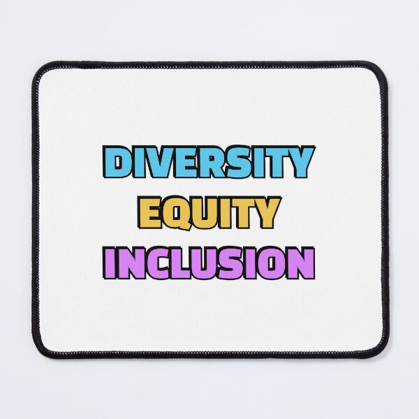 Item preview, Diversity Equity Inclusion  designed and sold by Inspirationmotivation.
