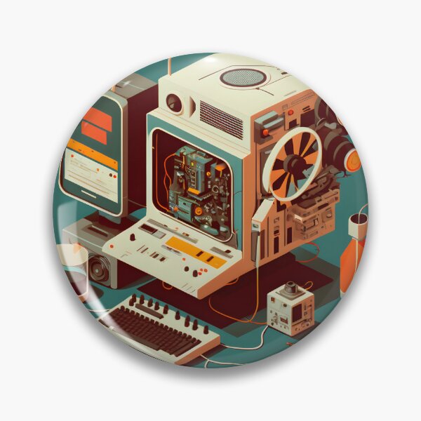 Artikelvorschau, TRAUMMASCHINE-024 entworfen und verkauft von graphix-monkey.