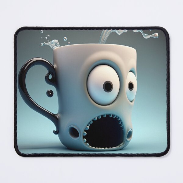 Item preview, Take a Cup designed and sold by YourSpoty.