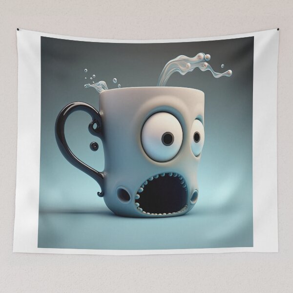 Item preview, Take a Cup designed and sold by YourSpoty.