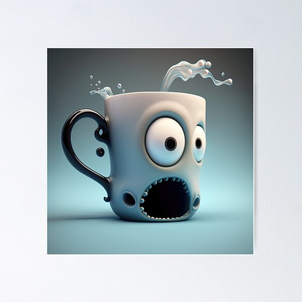 Item preview, Take a Cup designed and sold by YourSpoty.