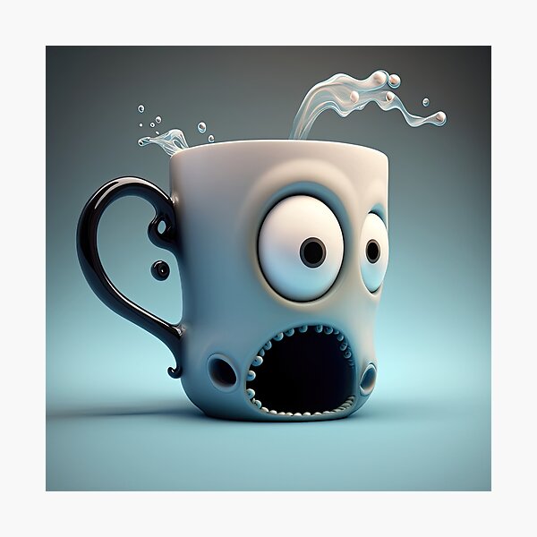 Item preview, Take a Cup designed and sold by YourSpoty.