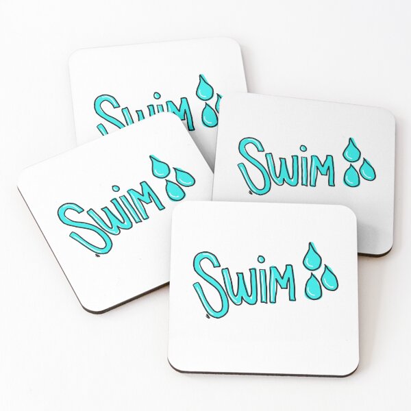 Item preview, Swim designed and sold by desireeling.