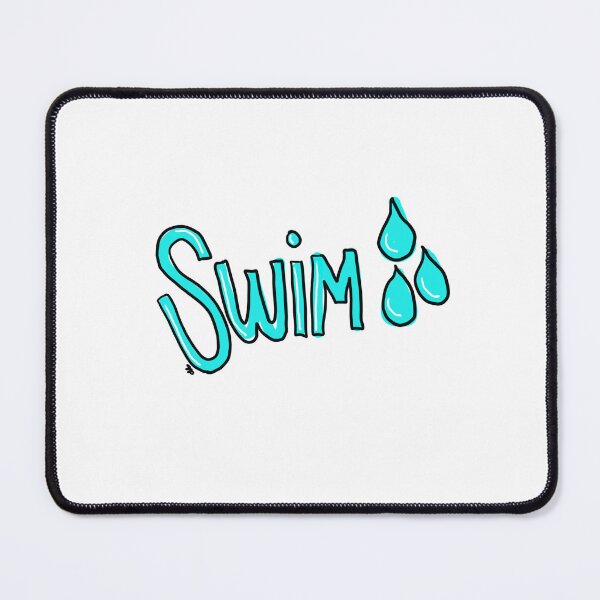 Item preview, Swim designed and sold by desireeling.