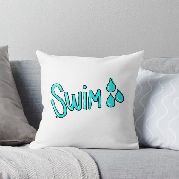 Item preview, Swim designed and sold by desireeling.