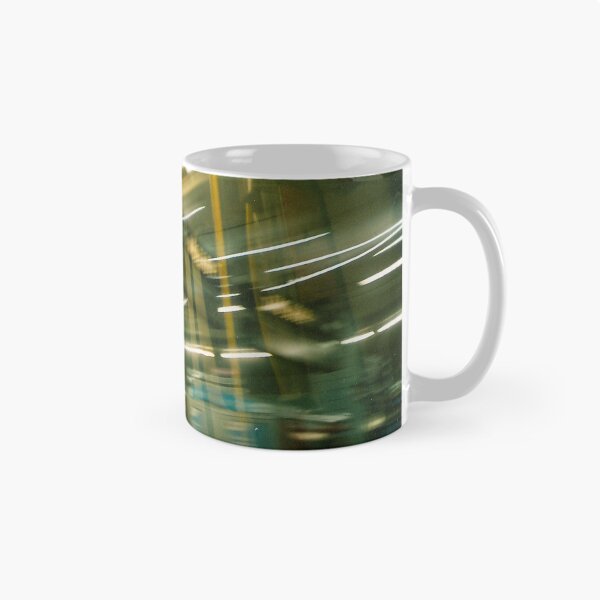 Item preview, Stockholm subway lights  designed and sold by SquirrelTravel.