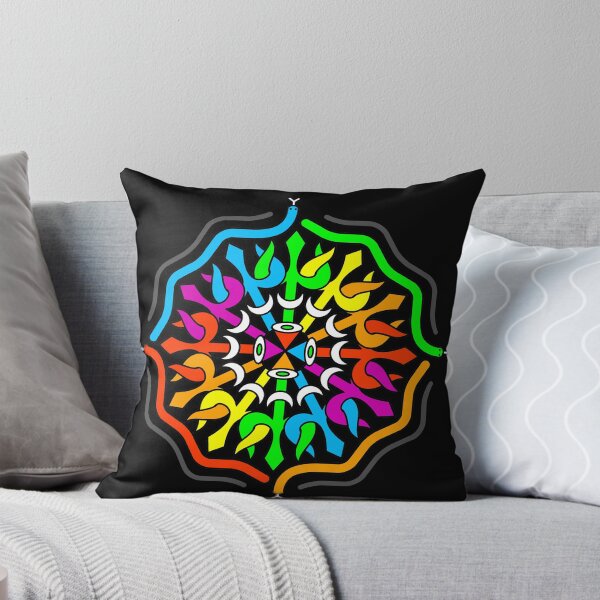 Item preview, Shiva Mandala designed and sold by tshirtbaba.