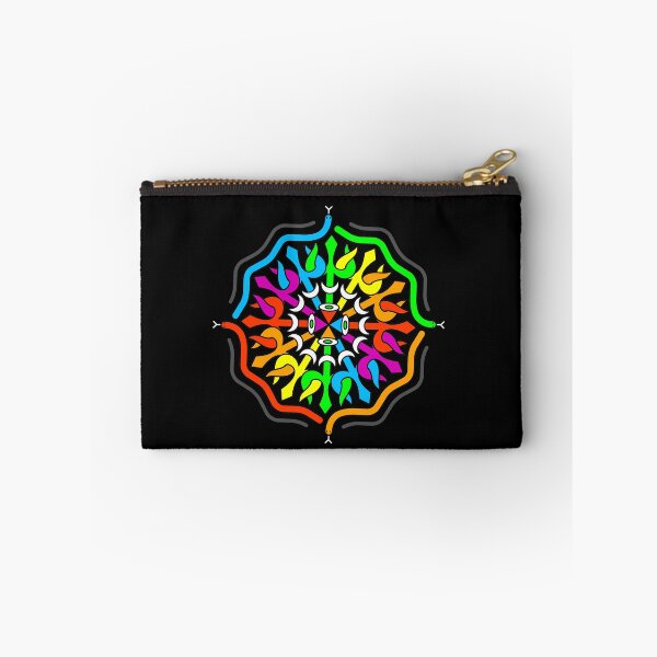 Item preview, Shiva Mandala designed and sold by tshirtbaba.