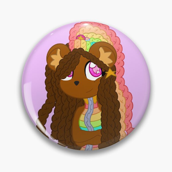 Item preview, Prideful lexy! designed and sold by sunnysartplace.
