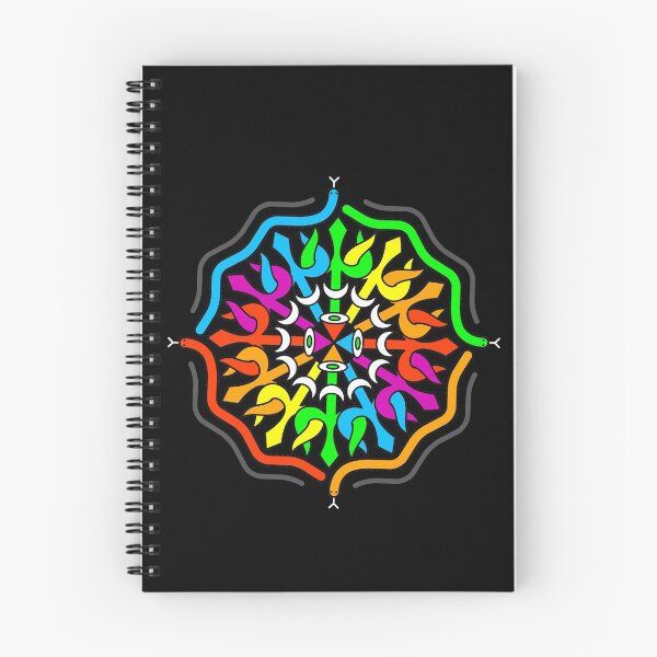 Item preview, Shiva Mandala designed and sold by tshirtbaba.