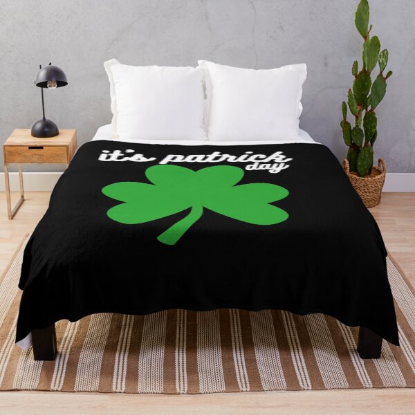 Item preview, st patrick day designed and sold by Redone Dzn.