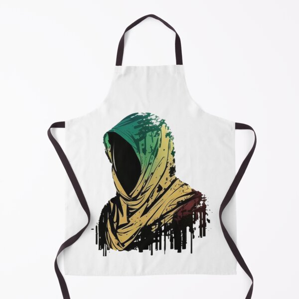 Item preview, Hooded Woman designed and sold by Beto Santos.