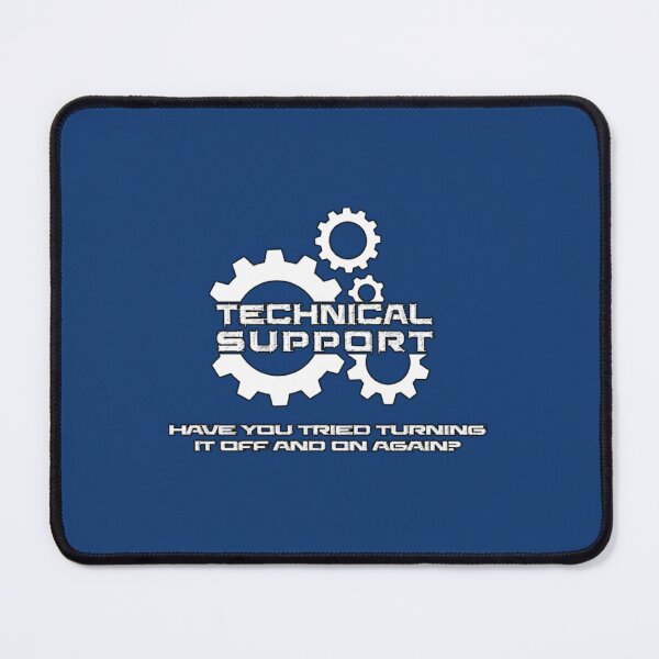 Item preview, Tech Support   designed and sold by hooligans123.