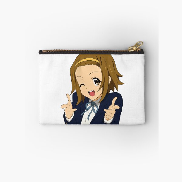 Item preview, Ritsu Tainaka K-On! designed and sold by Kamerdra.