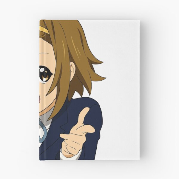 Item preview, Ritsu Tainaka K-On! designed and sold by Kamerdra.