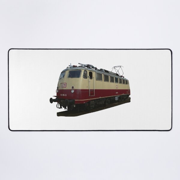 Artikelvorschau, Elektrolokomotive DB113 entworfen und verkauft von pedao.