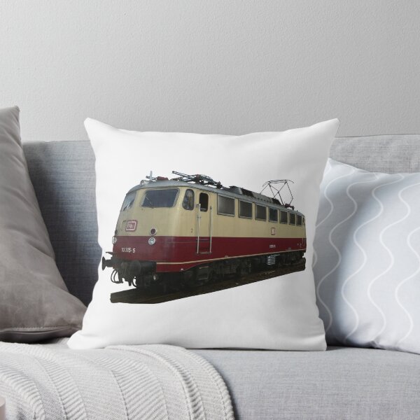 Artikelvorschau, Elektrolokomotive DB113 entworfen und verkauft von pedao.