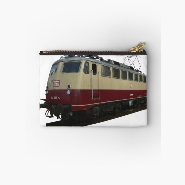 Item preview, Electric locomotive DB113 designed and sold by pedao.