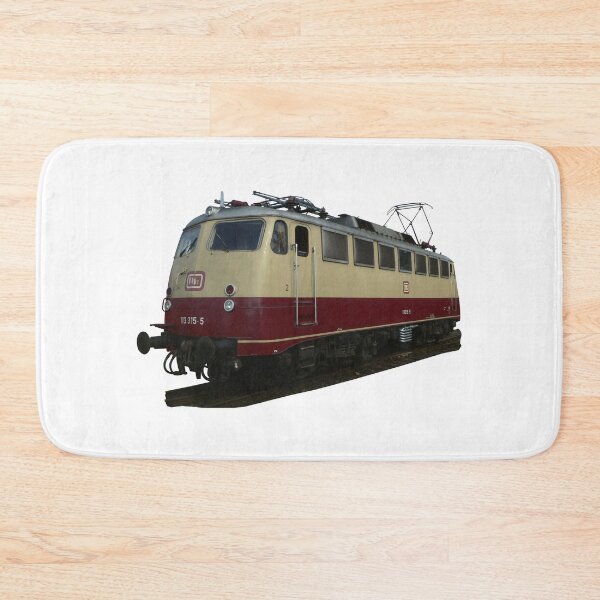 Item preview, Electric locomotive DB113 designed and sold by pedao.