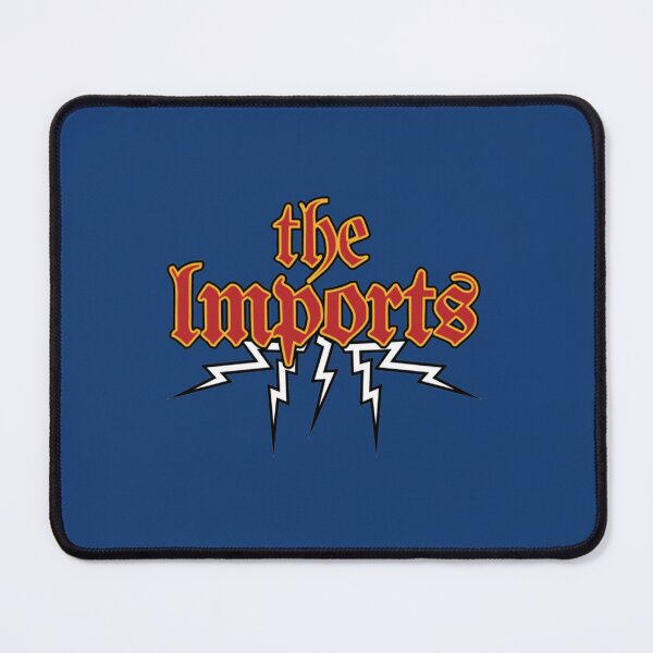 Item preview, the Imports   designed and sold by hooligans123.