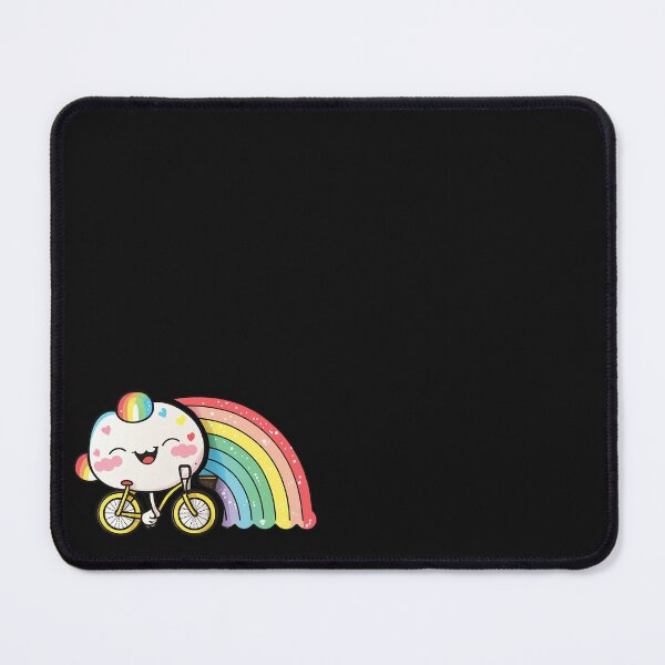 Item preview, kawaii bike designed and sold by teesandlove.