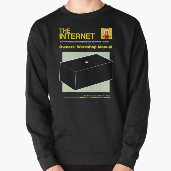 Item preview, THE INTERNET   designed and sold by hooligans123.