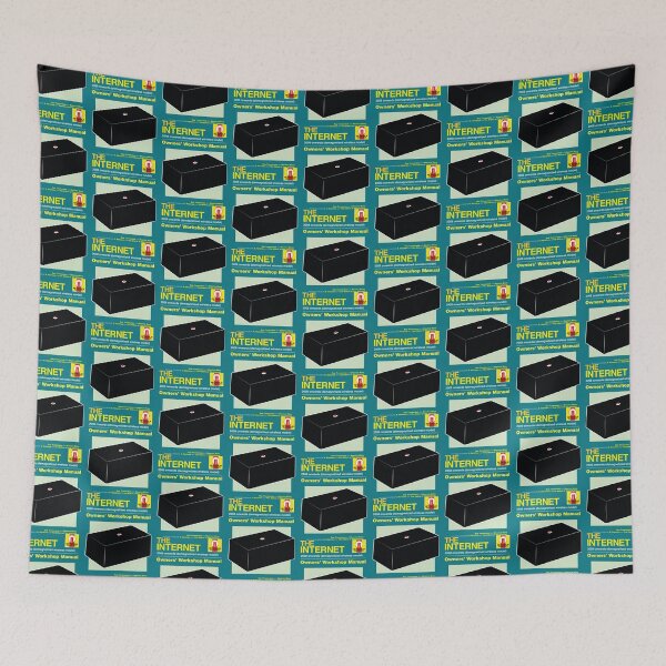 Item preview, THE INTERNET   designed and sold by hooligans123.