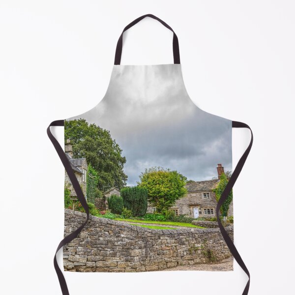 Item preview, Tissington Village in the Derbyshire Dales designed and sold by Paul Thompson Photography.