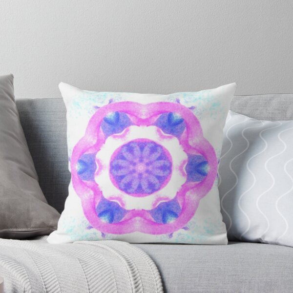 Item preview, Little flower mandala designed and sold by FlowLynn.