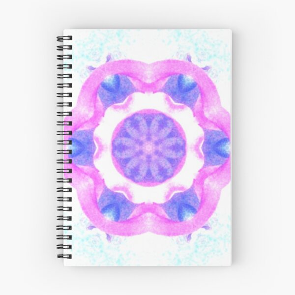 Item preview, Little flower mandala designed and sold by FlowLynn.