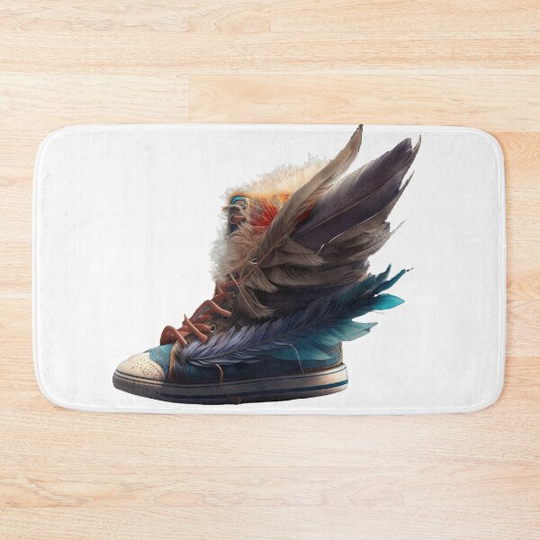 Item preview, Zapatilla voladora designed and sold by YourSpoty.