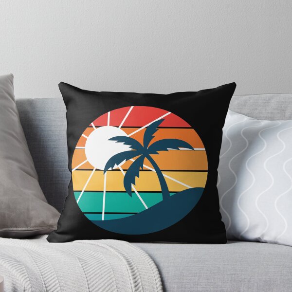Item preview, Vintage Beach Life designed and sold by Adolphe350.