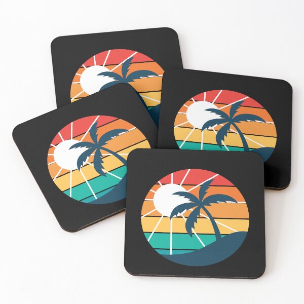 Item preview, Vintage Beach Life designed and sold by Adolphe350.