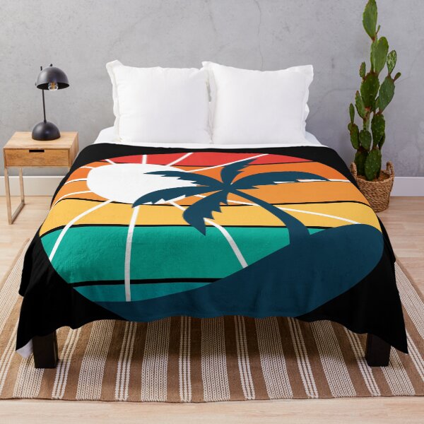 Item preview, Vintage Beach Life designed and sold by Adolphe350.