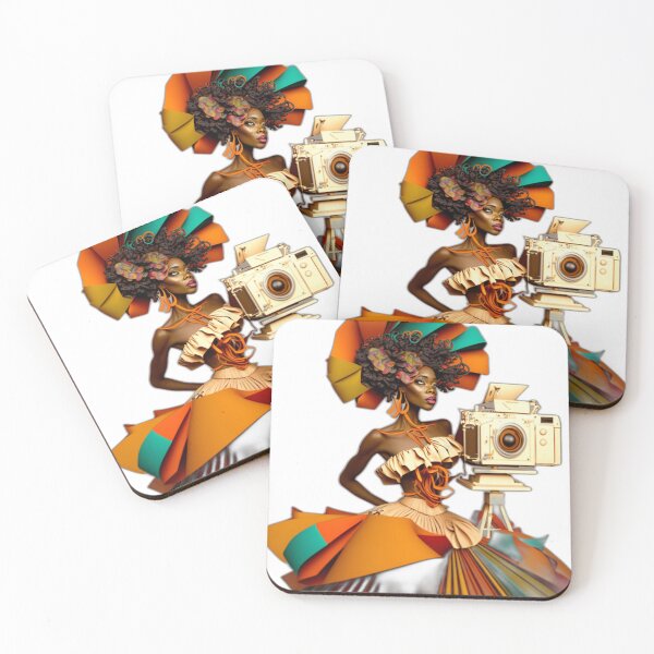 Item preview, The Queen Photographer  designed and sold by Techeker.
