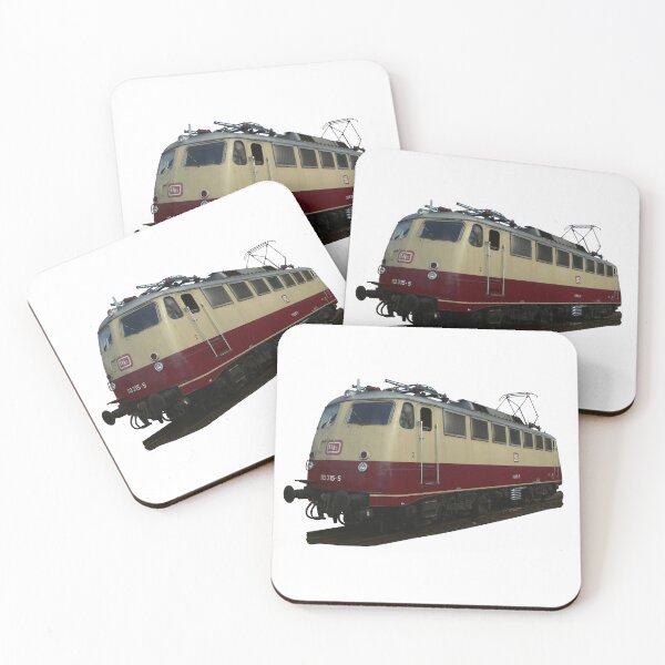 Item preview, Electric locomotive DB113 designed and sold by pedao.
