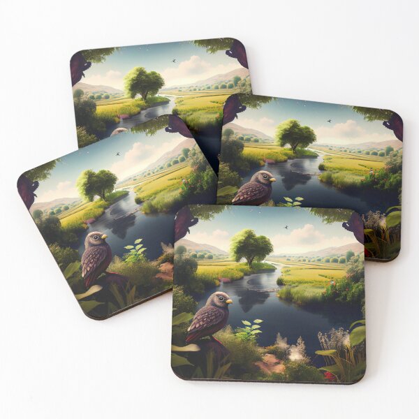 Item preview, Wearing NATURE designed and sold by MTJ-Mushrooms.