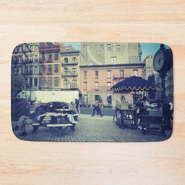 Item preview, Tribeca Street Manhattan New York City  designed and sold by eleonoraingrid.